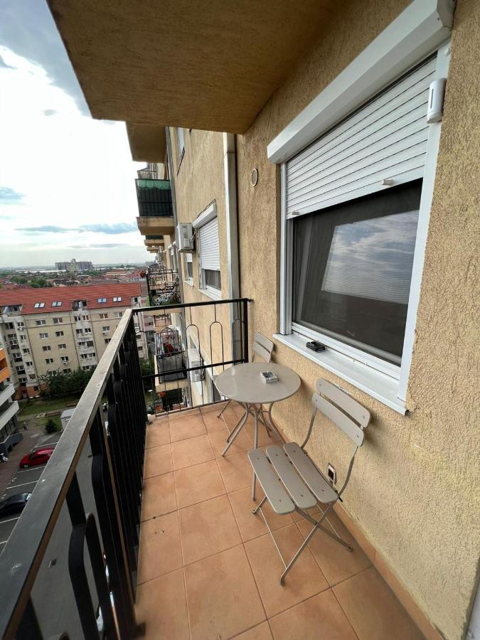 Bgd Home Oradea Exterior foto