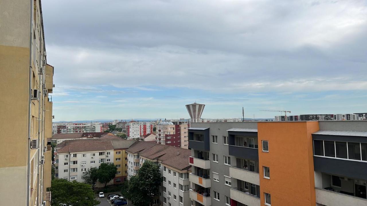 Bgd Home Oradea Exterior foto