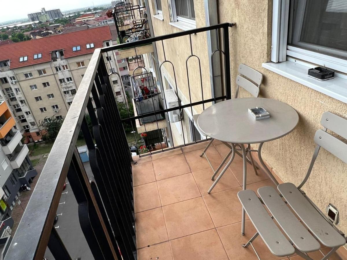 Bgd Home Oradea Exterior foto