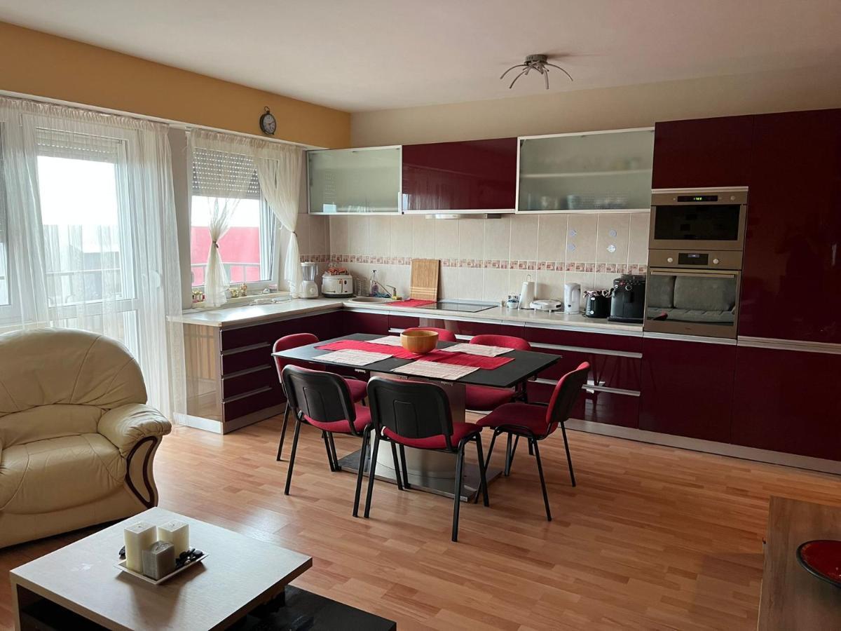 Bgd Home Oradea Exterior foto