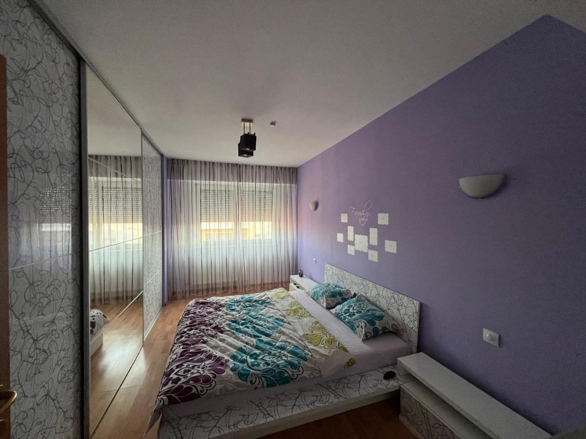 Bgd Home Oradea Exterior foto