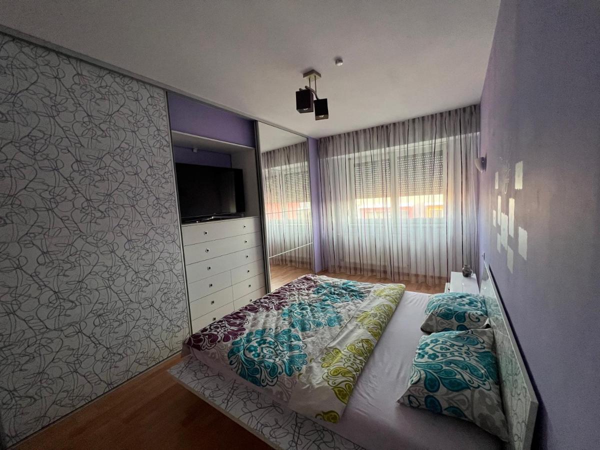 Bgd Home Oradea Exterior foto