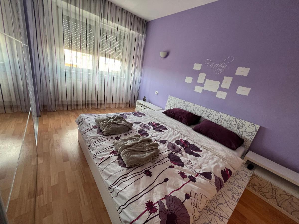 Bgd Home Oradea Exterior foto