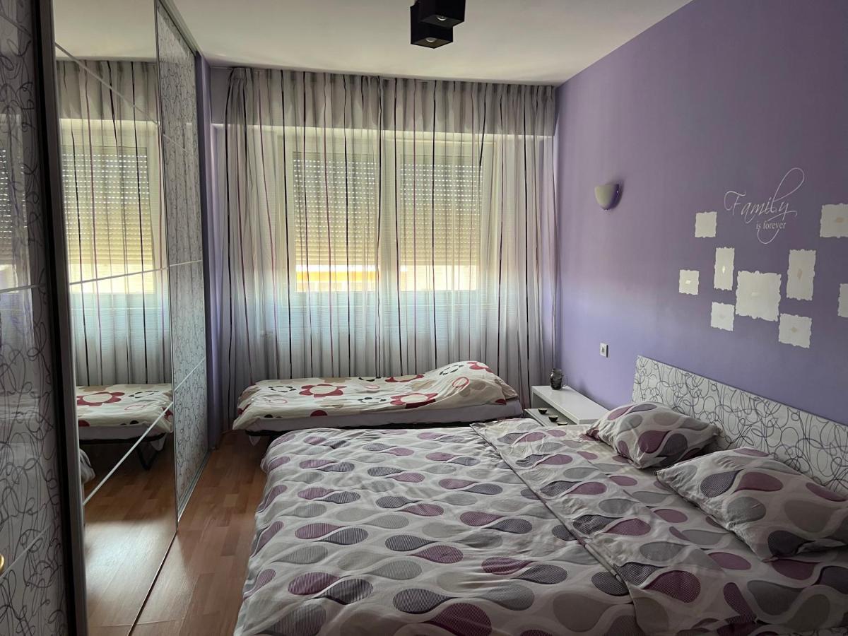 Bgd Home Oradea Exterior foto