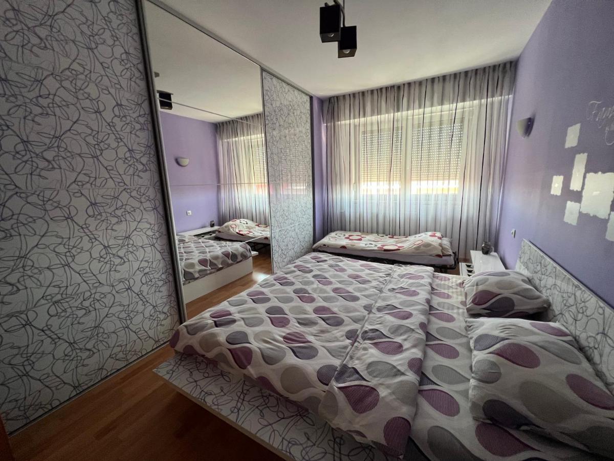 Bgd Home Oradea Exterior foto